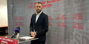 Alexandru Iorga, Președinte PSD Găești: „După multă vreme, au fost întreprinse acțiuni și au fost luate decizii care ne-au plasat pe primul loc în topul preferințelor electoratului găeștean.”