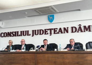 Parlamentarii PSD Dâmbovița au depus amendament la legea bugetului de stat pentru achiziționarea unui RMN și a unui Mamograf la SJUT
