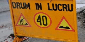 Programul lucrărilor de infrastructură rutieră din județul Dâmbovița, în perioada 4 – 8.12.2023