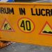 Programul lucrărilor de infrastructură rutieră din județul Dâmbovița, în perioada 4 – 8.12.2023
