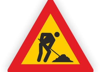 Programul lucrărilor de infrastructură rutieră din județul Dâmbovița, în perioada 18 – 22.12.2023