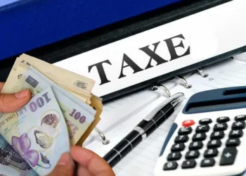 Scutire de la plata majorărilor de întârziere a  taxelor și impozitelor locale