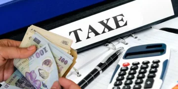 Scutire de la plata majorărilor de întârziere a  taxelor și impozitelor locale