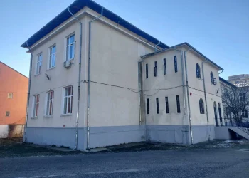 Infrastructura educațională târgovișteană, în continuă modernizare!