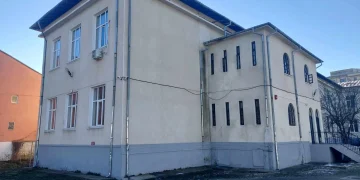 Infrastructura educațională târgovișteană, în continuă modernizare!