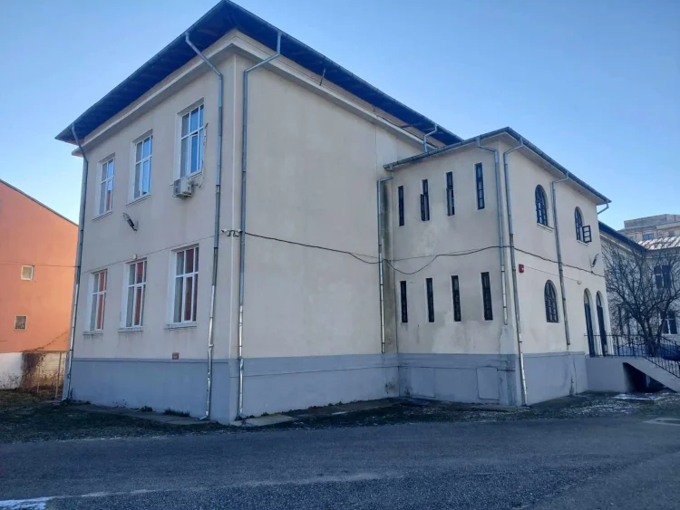 Infrastructura educațională târgovișteană, în continuă modernizare!