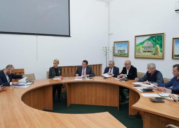 Au început consultările cu primarii dâmbovițeni pe marginea proiectului de buget pe anul 2024!