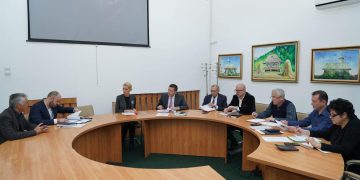 Au început consultările cu primarii dâmbovițeni pe marginea proiectului de buget pe anul 2024!