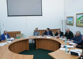 Conducerea CJD a încheiat consultările cu primarii din județ privind bugetul pentru anul 2024
