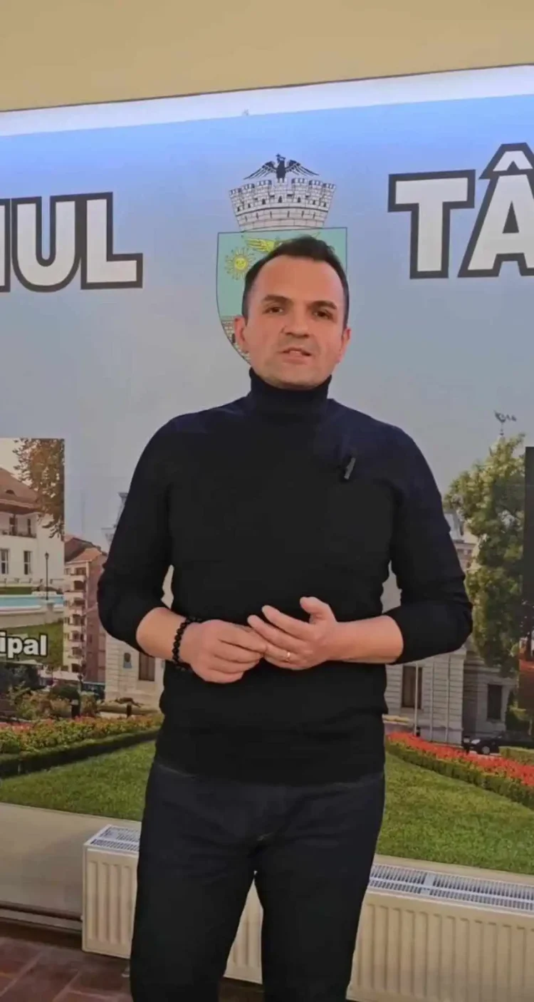 Municipiul Târgoviște, pe locul 1 în clasamentul regional al proiectelor europene finalizate!