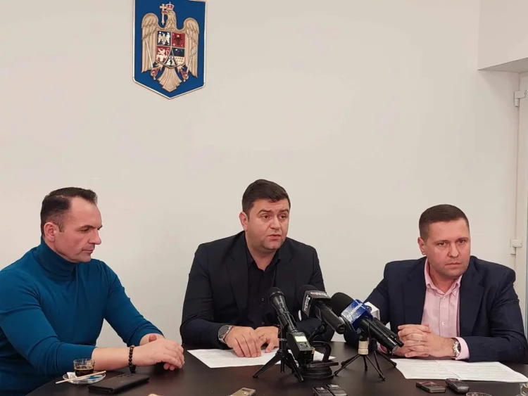 Noua taxă de salubritate, va fi diferențiată în funcție de specificul activității, numărul de angajați și suprafața pe care își desfășoară activitatea fiecare agent economic