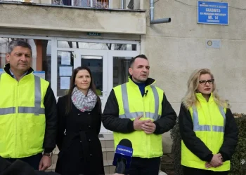 Grădinița cu program prelungit Nr.14 din Târgoviște va fi reabilitată energetic