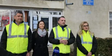 Grădinița cu program prelungit Nr.14 din Târgoviște va fi reabilitată energetic