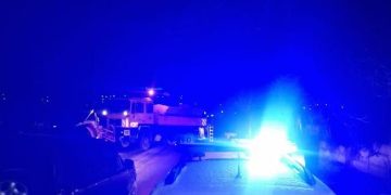 Polițiștii rutieri sunt în teren pentru siguranța traficului