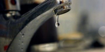 Atenție! Se va întrerupe apa potabilă în comuna Cândești, sat Dragodănești