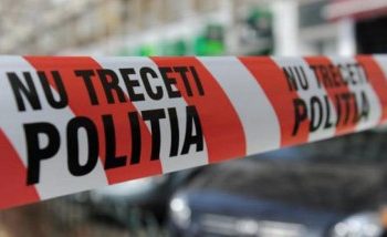 Moarte suspectă la Vacaresti !