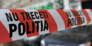 Moarte suspectă la Vacaresti !