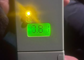 Razie a polițiștilor dâmbovițeni
