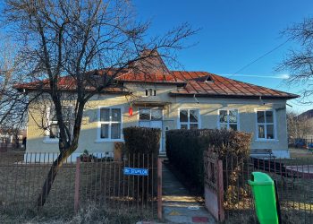 VIDEO – Primarul Daniel Cristian Stan anunță demararea lucrărilor de reabilitare energetică, modernizare și renovare la Grădinița Nr.11 din Priseaca!