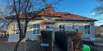 VIDEO – Primarul Daniel Cristian Stan anunță demararea lucrărilor de reabilitare energetică, modernizare și renovare la Grădinița Nr.11 din Priseaca!