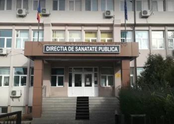DSP Dâmbovița, campanie națională în lupta împotriva cancerului de colon uterin