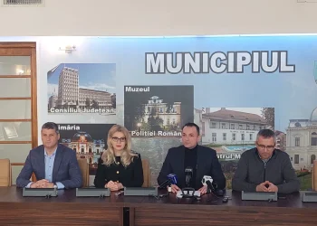 Miercuri, 31 ianuarie, primarul municipiului Târgoviște, Cristian Daniel Stan, a adus în atenția publicului planurile  administrației locale pentru anul 2024, prezentând un buget cu accentul pus pe investiții și dezvoltare.