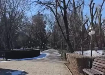 Vesti bune legate de proiectul de reabilitare a parcului Chindia!