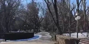 Vesti bune legate de proiectul de reabilitare a parcului Chindia!