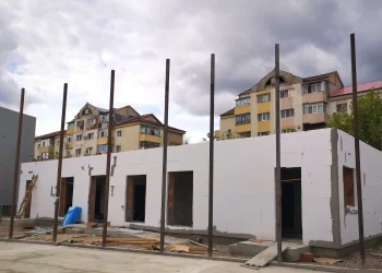 O alta investiție a intrat in linie dreaptă!