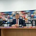 Gabriel Boriga – noul președinte al Chindiei Târgoviște!