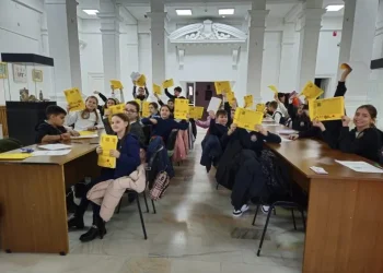 CJD: OFERTĂ EDUCAȚIONALĂ 2024! Colaborarea dintre școală și muzeu: Metode inovatoare pentru învățare și educație