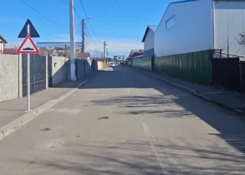 3 milioane de lei în modernizarea cartierului Prepeleac