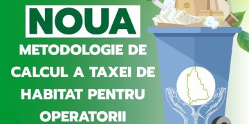 ADI Salubritate propune modificarea metodei de calcul a taxei serviciilor de salubritate pentru persoanele noncasnice din Dâmbovița