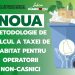ADI Salubritate propune modificarea metodei de calcul a taxei serviciilor de salubritate pentru persoanele noncasnice din Dâmbovița