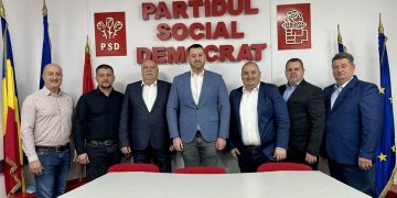 6 consilieri de la PNL, PRO România și PER s-au alăturat echipei PSD Moreni