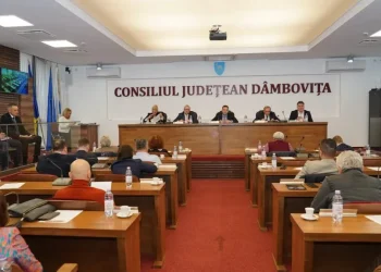 A fost aprobat bugetul județului Dâmbovița pentru anul 2024
