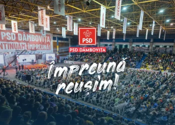 PSD și PNL ajung la un acord: Alegeri europarlamentare și locale pe 9 Iunie