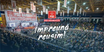 PSD și PNL ajung la un acord: Alegeri europarlamentare și locale pe 9 Iunie