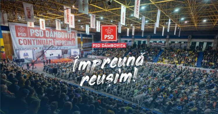 PSD și PNL ajung la un acord: Alegeri europarlamentare și locale pe 9 Iunie