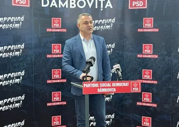 PSD Dâmbovița pledează pentru comasarea alegerilor și listele comune PSD – PNL