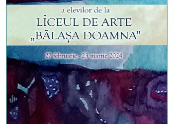 Ediția a III-a a proiectului „Artiști în devenire” își deschide porțile, la Târgoviște, în 2024, încurajând și recunoscând tinerii talentați