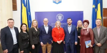 Administrația publică locală din Dâmbovița sprijină obiectivul de țară privind apartenența României la OCDE