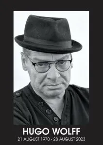 Vineri, 1 martie, va fi inaugurată SALA STUDIO „HUGO WOLFF” , la Teatrul Tony Bulandra