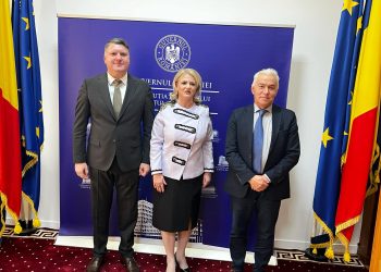 Video/Prefectul județului Dâmbovița, Claudia Gilia, a prezentat astăzi raportul de activitate pentru anul 2023 al Instituției Prefectului