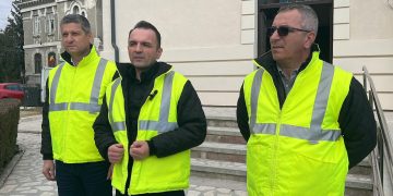 VIDEO- Proiecte de peste 500.000.000 lei, bani europeni, la Târgoviște