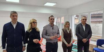 Foto/Video- Creșa nr. 2, de la o unitate de învățământ veche, la o locație modernă și primitoare.