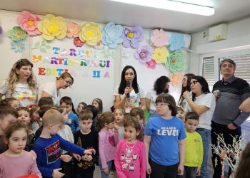 „Să fim stâlpi de sprijin și să transformăm fiecare contribuție într-o poveste de vindecare. Unitatea noastră este puterea ei de a învinge!”
