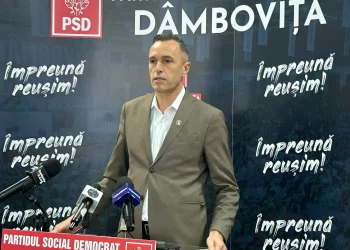 Alexandru Iorga – despre Centura orașului Găești „acesta este un proiect istoric pentru Găești și nu se mai află în stadiul de dezbateri, ci într-o fază administrativă avansată.”