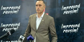 Alexandru Iorga – despre Centura orașului Găești „acesta este un proiect istoric pentru Găești și nu se mai află în stadiul de dezbateri, ci într-o fază administrativă avansată.”