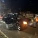 VIDEO – Accident în Pucioasa